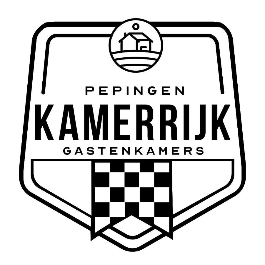 Pepingen Kamerrijk מראה חיצוני תמונה